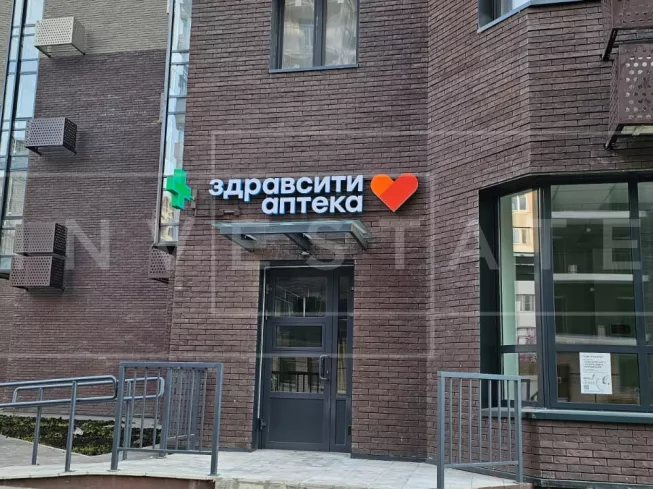 МО, г.о. Одинцовский, г. Звенигород, мкр. Восточный, 3-й мрн., 9