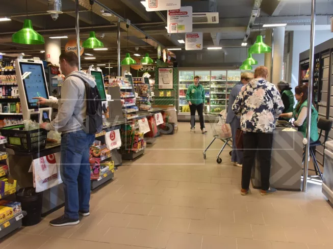 г. Москва, Русаковская ул., 25, стр. 1