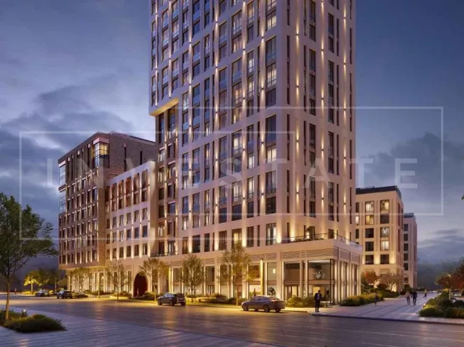 г Москва, Автозаводская ул., 23, стр. 66