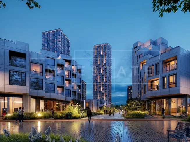 г Москва, Автозаводская ул., 23, стр. 66