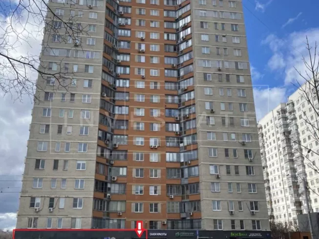 г. Москва, Чертановская ул., 48к3