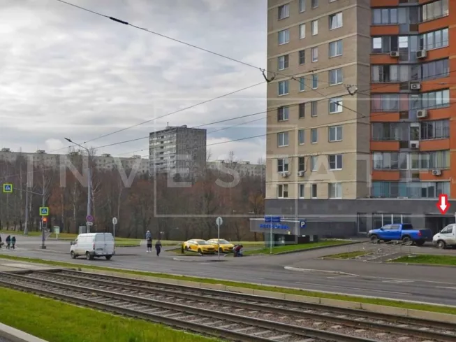 г. Москва, Чертановская ул., 48к3