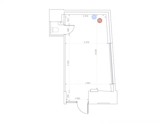 г. Москва, Солянка ул., 2/6