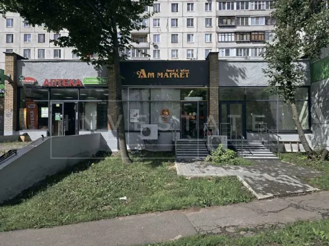 арендный бизнес г. Москва, Мурановская ул., 7 в CВАО, метро  г. Москва, Мурановская ул., 7