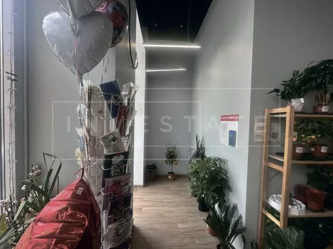 г Москва, ул Авиамоторная, д 20/17