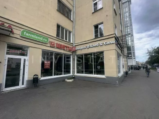 г Москва, ул Авиамоторная, д 20/17