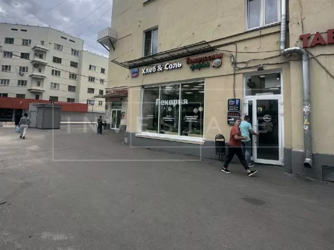 г Москва, ул Авиамоторная, д 20/17