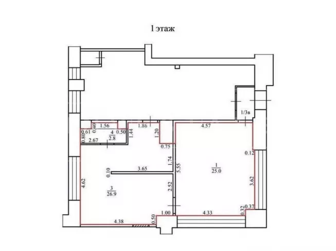 г Москва, ул Авиамоторная, д 20/17