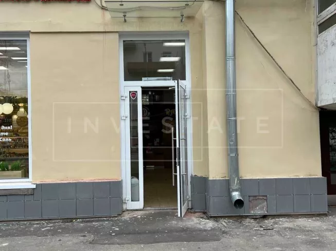 г Москва, ул Авиамоторная, д 20/17