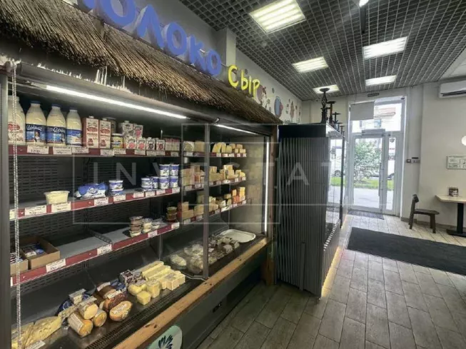 г Москва, ул Авиамоторная, д 20/17