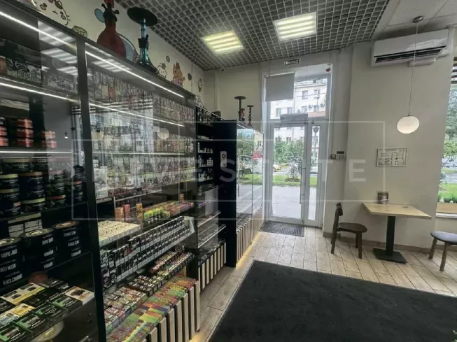 г Москва, ул Авиамоторная, д 20/17