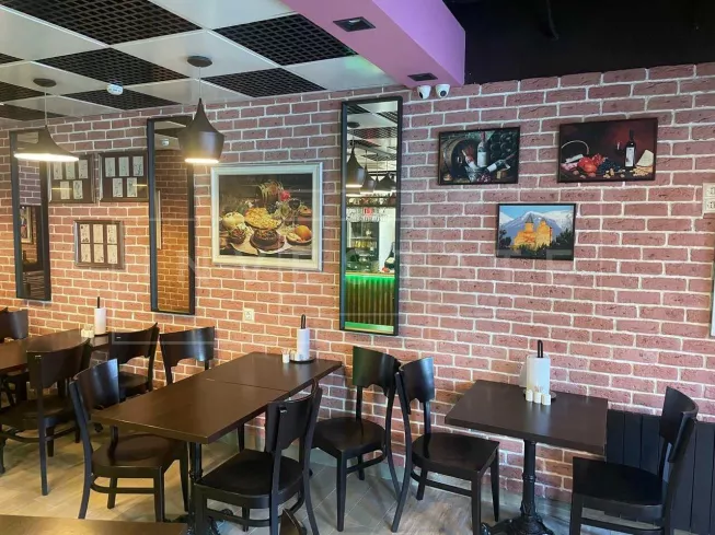 г Москва, Волховский пер., 2