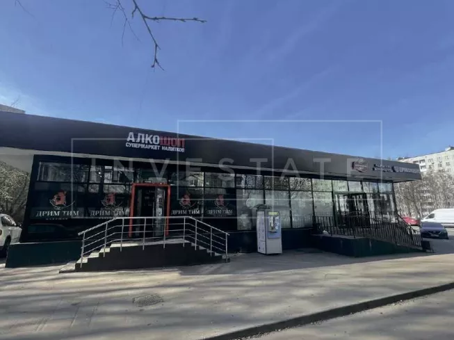 г Москва, ул. Академика Миллионщикова, д. 19