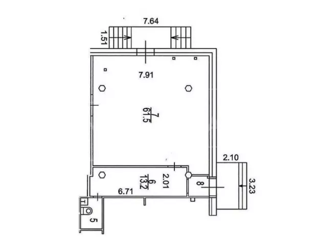 г Москва, ул. Академика Миллионщикова, д. 19