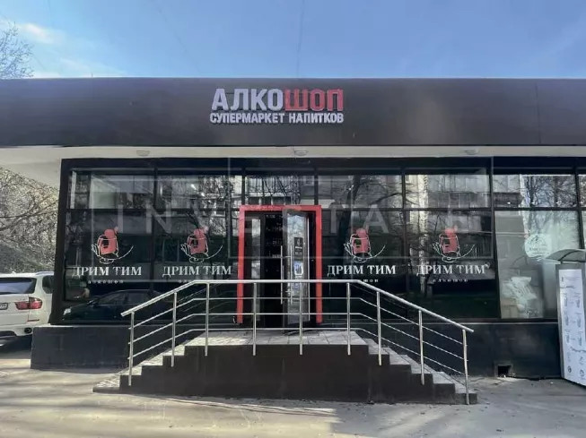 г Москва, ул. Академика Миллионщикова, д. 19