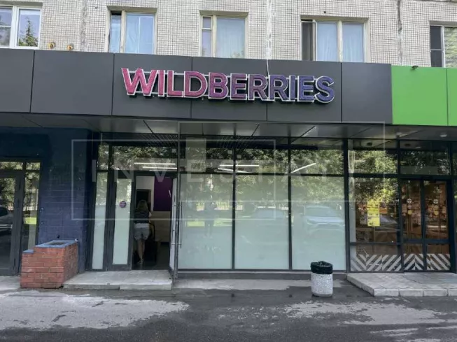 г. Москва, Академика Миллионщикова ул., 7к1