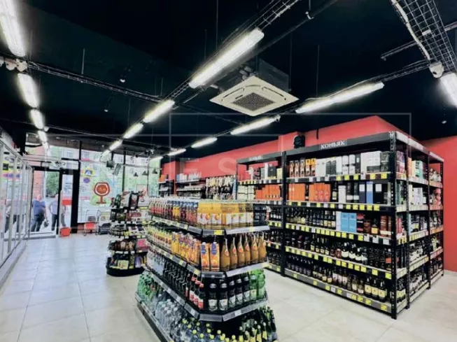 г. Москва, Академика Миллионщикова ул., 7к1