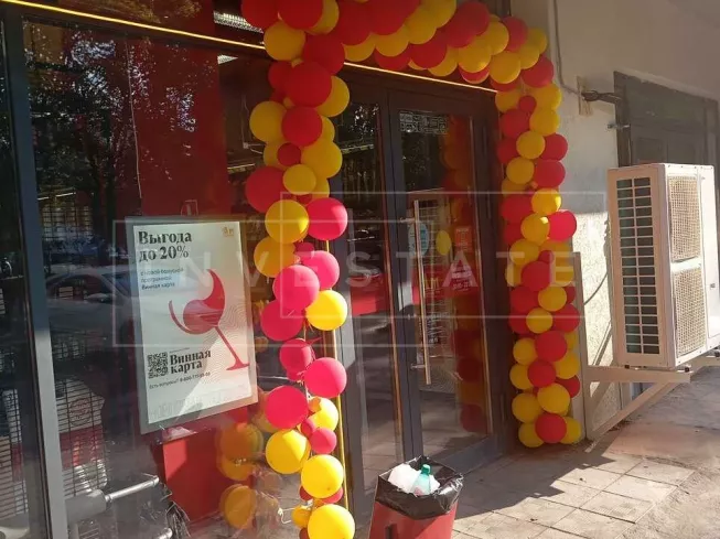 г. Москва, Академика Миллионщикова ул., 7к1