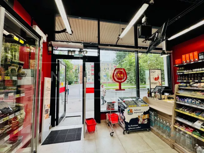 г. Москва, Новочерёмушкинская ул., 12