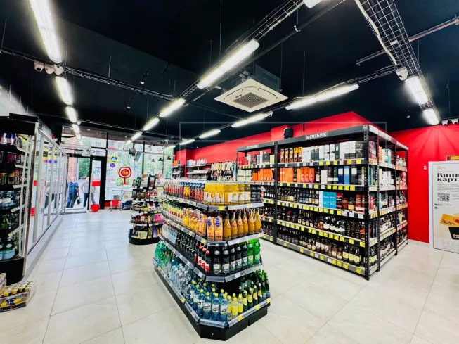 г. Москва, Новочерёмушкинская ул., 12