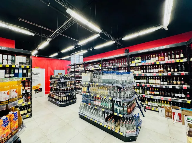 г. Москва, Новочерёмушкинская ул., 12