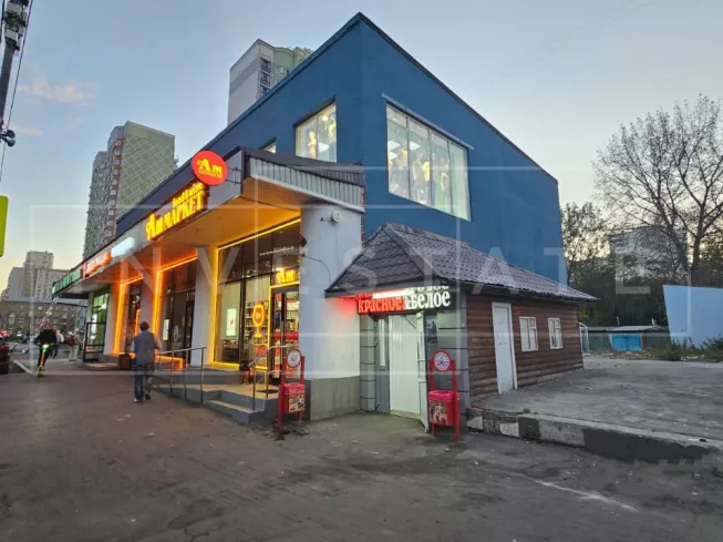 г. Москва, Новочерёмушкинская ул., 12