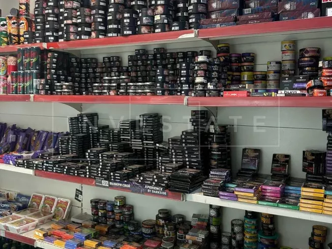 Москва, ул. Судостроительная, д. 1