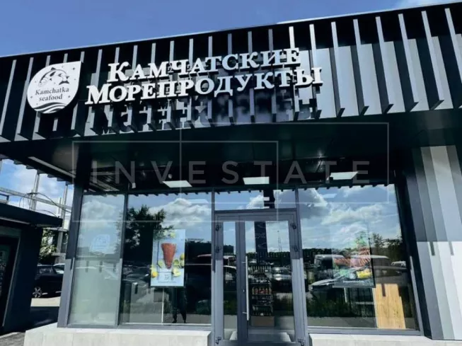 г. Москва, Профсоюзная ул., 152к1