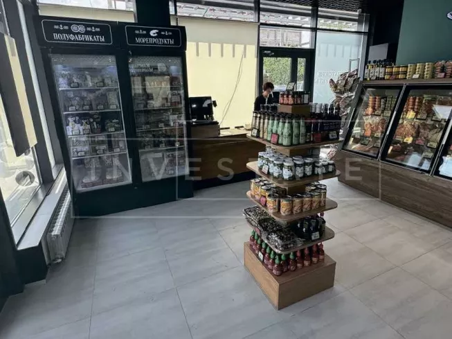 г. Москва, Профсоюзная ул., 152к1