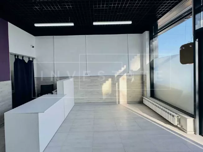 г. Москва, Профсоюзная ул., 152к1