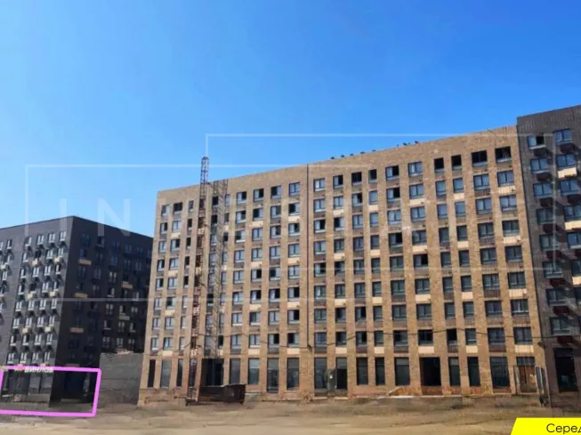 г. Москва, пос. Филимонковское, ЖК Середневский Лес, к4.1