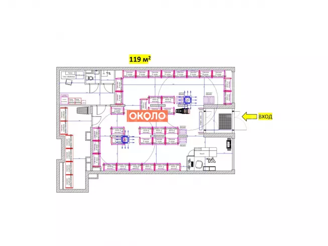 МО, Ленинский г.о., д. Мисайлово, микрорайон Пригород Лесное, к13.1