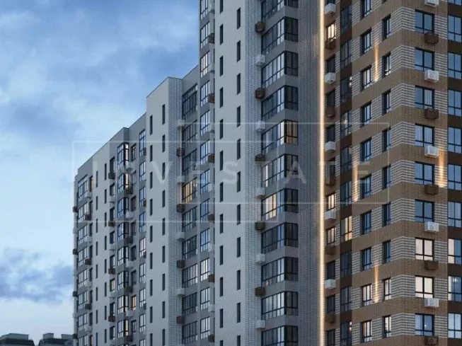 МО, г. Химки, Комсомольская ул., ЖК «1-й Шереметьевский», к2