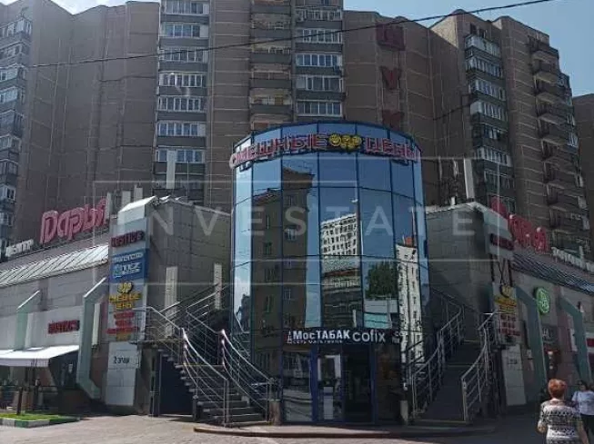 г Москва, Народного Ополчения ул., 46, кор. 1