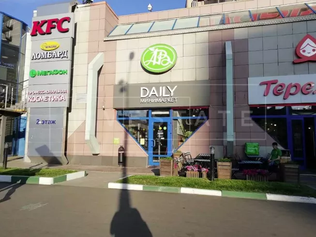 г Москва, Народного Ополчения ул., 46, кор. 1