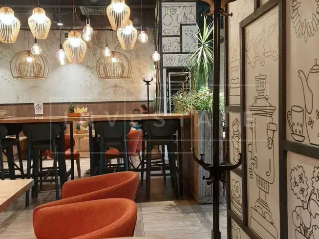 г Москва, Народного Ополчения ул., 46, кор. 1