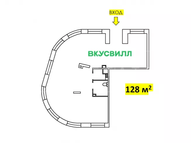 г. Москва, ЖК «Движение Говорово», к1