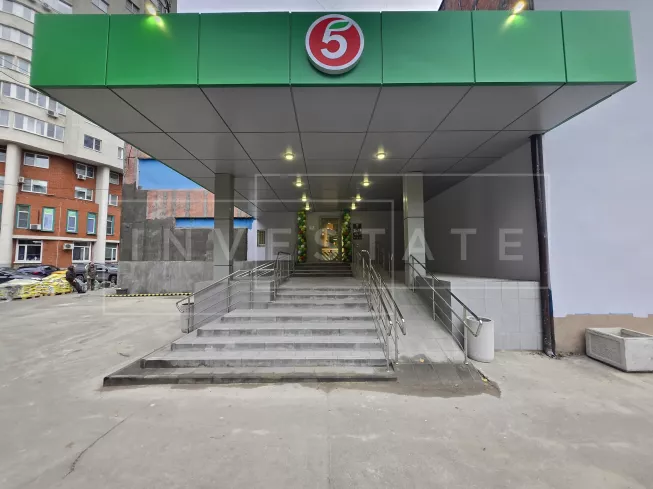 г. Москва, Каширское ш., 144к2