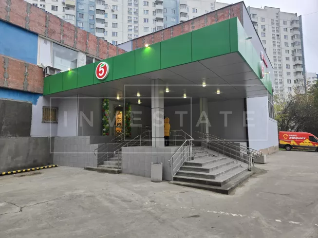 г. Москва, Каширское ш., 144к2