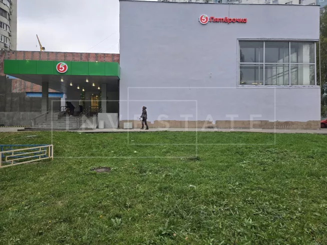 г. Москва, Каширское ш., 144к2