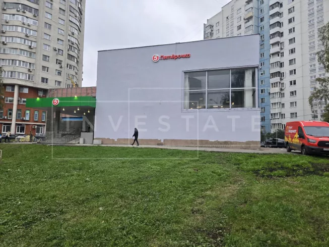 г. Москва, Каширское ш., 144к2