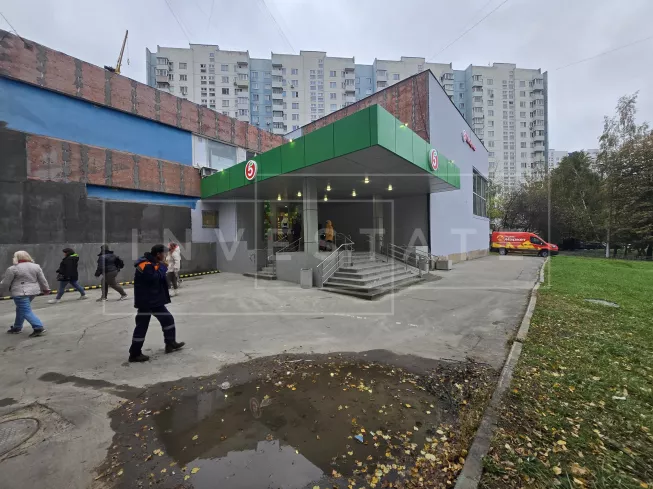 г. Москва, Каширское ш., 144к2