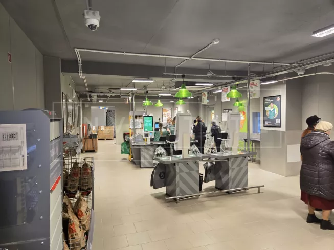 г. Москва, Каширское ш., 144к2