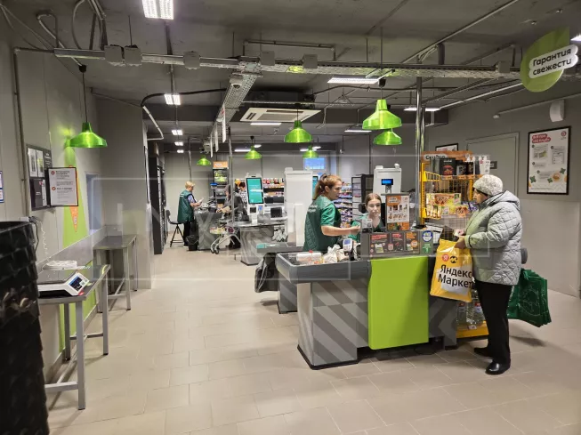 г. Москва, Каширское ш., 144к2