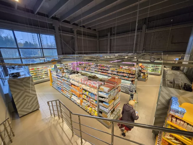 г. Москва, Каширское ш., 144к2