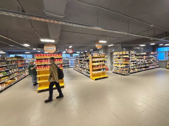 г. Москва, Каширское ш., 144к2