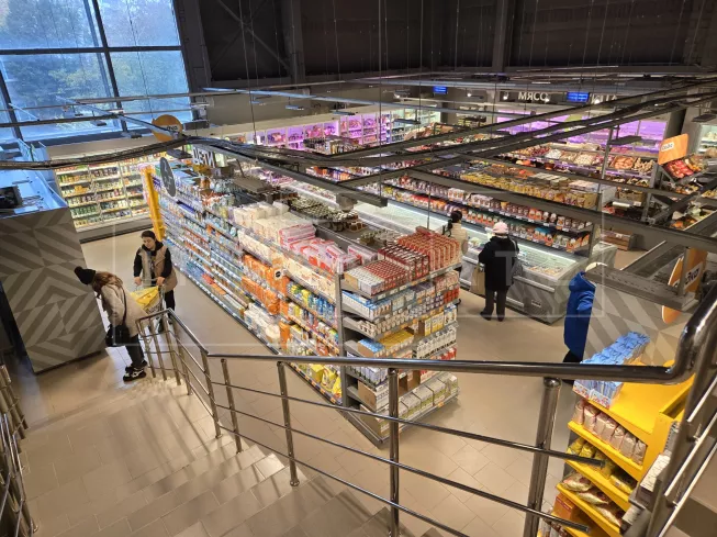 г. Москва, Каширское ш., 144к2