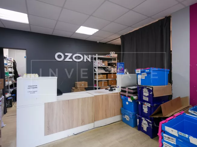 г Москва, Каховка ул., 25