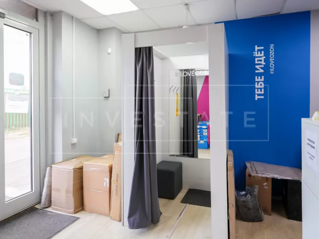 г Москва, Каховка ул., 25