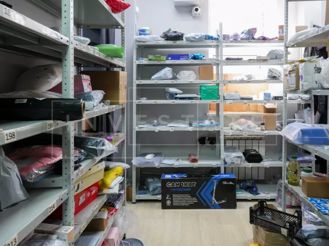 г Москва, Каховка ул., 25